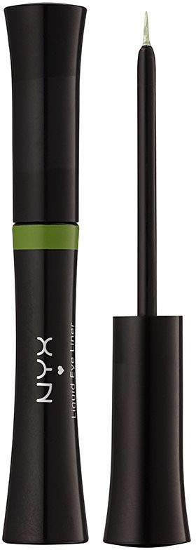 NYX Professional Makeup Expose U′R Eyes! tekuté linky na oči