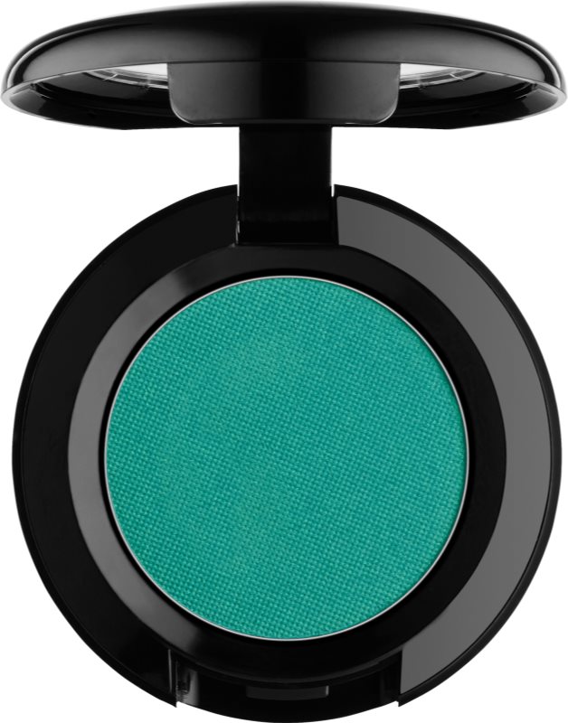 NYX Professional Makeup Nude Matte Shadow Beyond Nude™ matné očné tiene