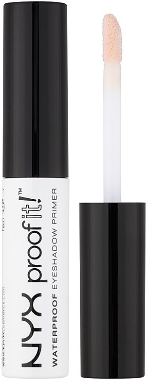 NYX Professional Makeup Proof It! báze pod oční stíny pod oční stíny