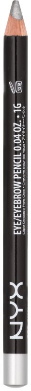 NYX Professional Makeup Slim Eye and Eyebrow Pencil ceruzka na oči a obočie