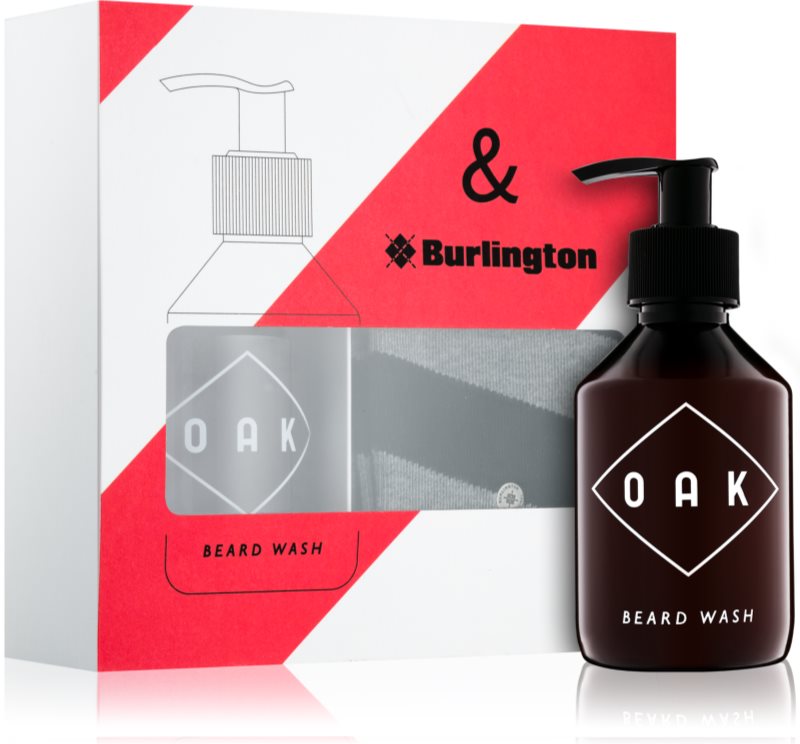 OAK Burlington kozmetični set I.