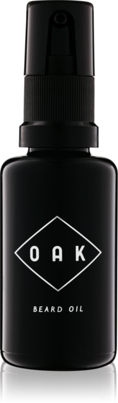 OAK Natural Beard Care olje za brado