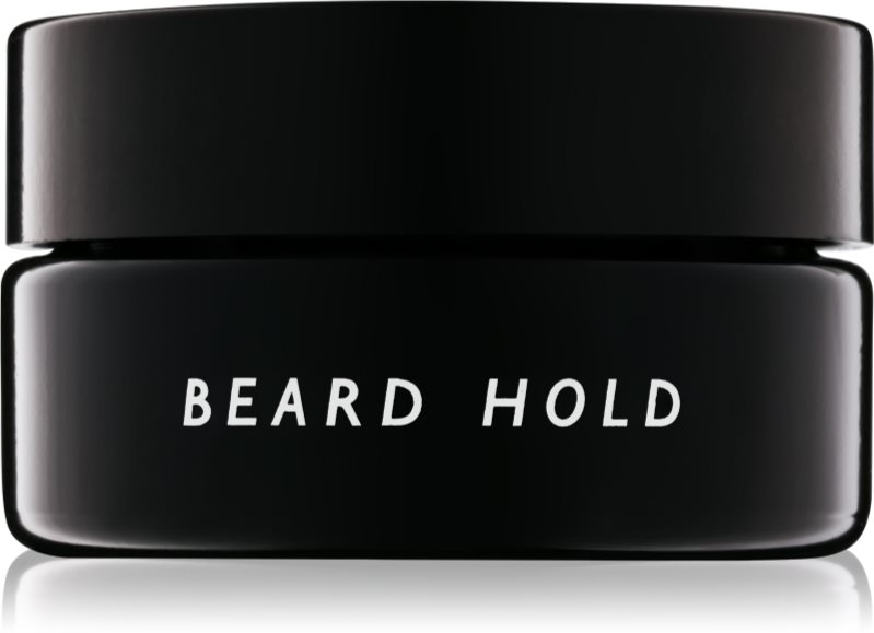 OAK Natural Beard Care vosek za brado
