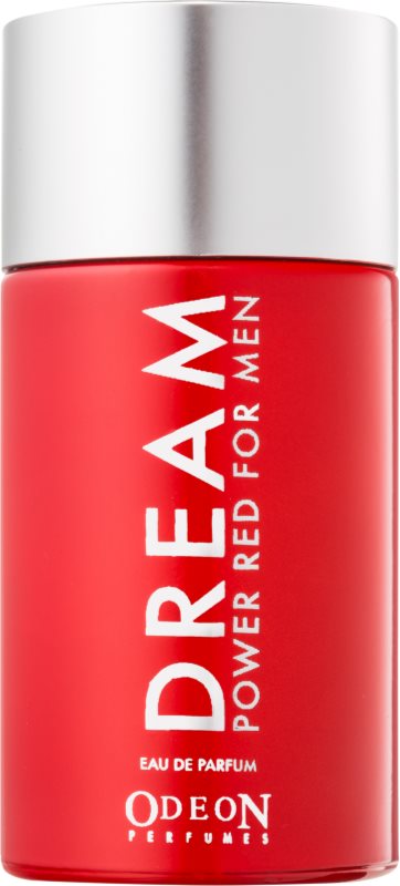 Odeon Dream Power Red eau de parfum pentru barbati 100 ml