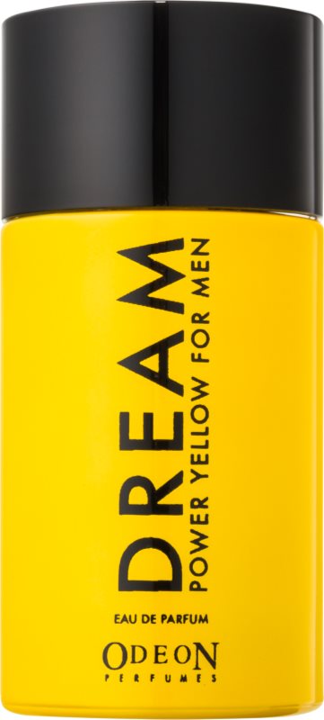 Odeon Dream Power Yellow woda perfumowana dla mężczyzn 100 ml