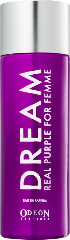 Odeon Dream Real Purple parfumovaná voda pre ženy 100 ml