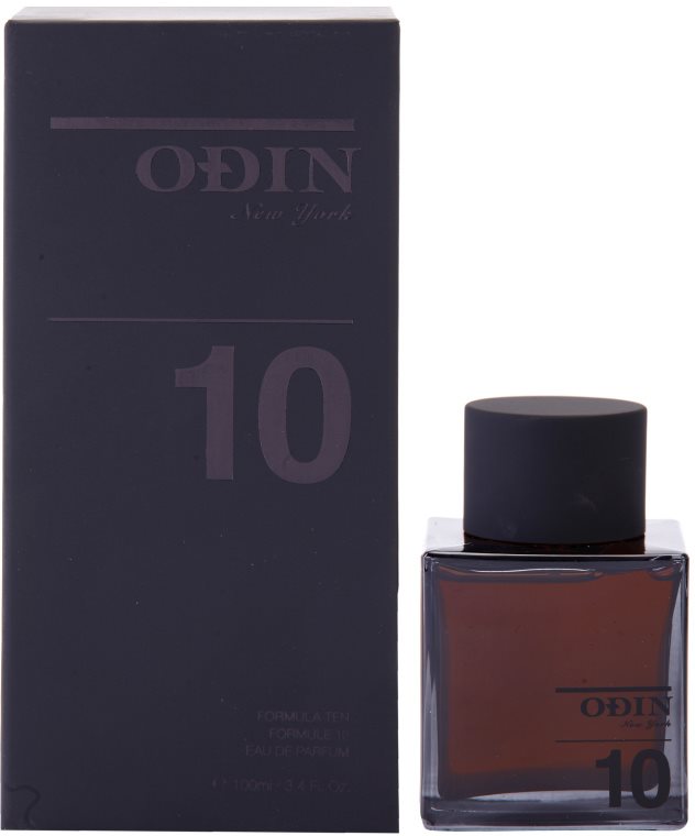 Odin Black Line 10 Roam parfémovaná voda unisex 100 ml