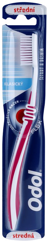 Odol Classic fogkefe közepes