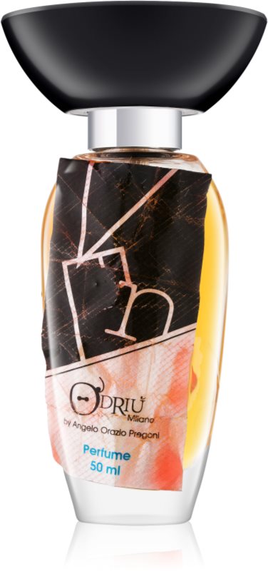 O'Driu Ven eau de parfum unisex 50 ml