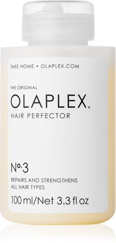 Olaplex Professional Hair Perfector cuidados protetor para prolongar a durabilidade da cor