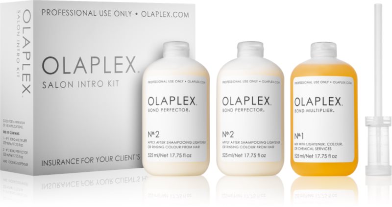 Olaplex Professional Salon Kit kozmetická sada II.