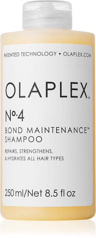 Olaplex Professional Bond Maintenance Shampoo megújító sampon minden hajtípusra