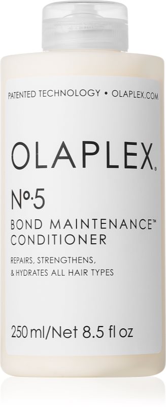 Olaplex Professional Bond Maintenance Conditioner Strenghtening Conditioner For Hydration And Shine