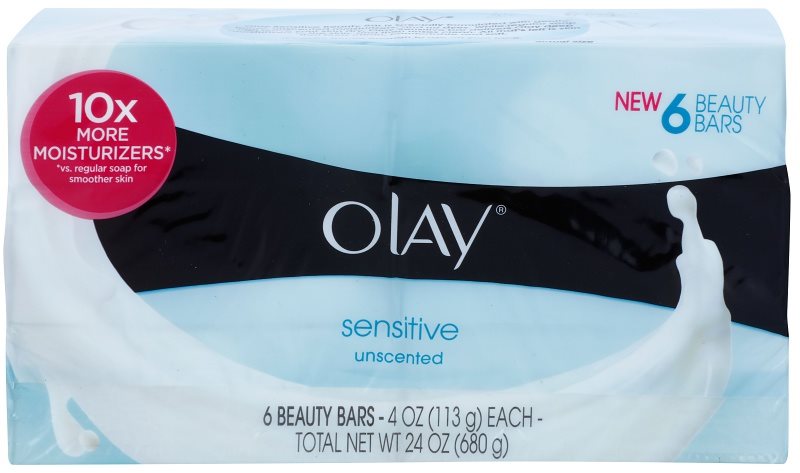 Olay Sensitive sapun solid hidratant