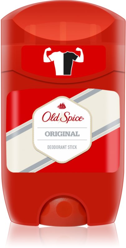 Old Spice Original dezodorant w sztyfcie dla mężczyzn 50 ml