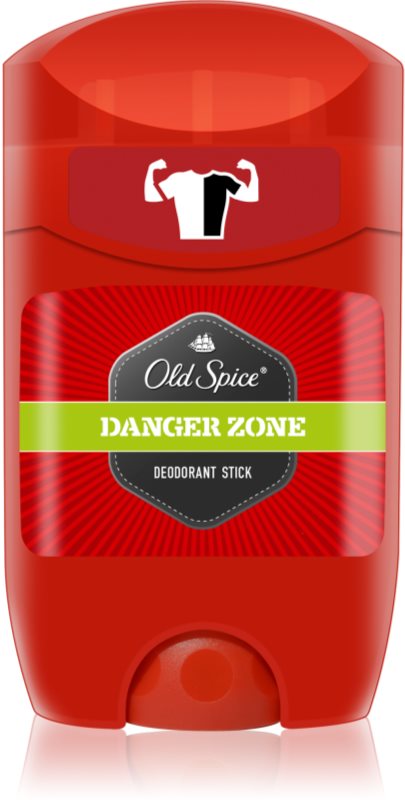 Old Spice Danger Zone deostick pentru barbati 50 ml