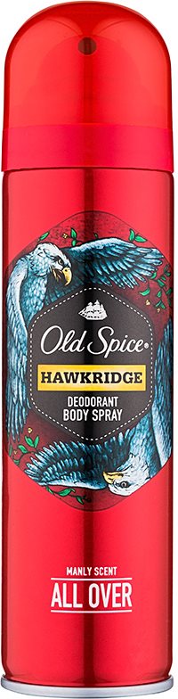 Old Spice Hawkridge deospray pentru barbati 150 ml