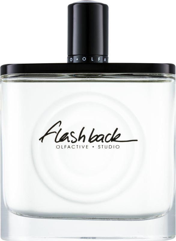 Olfactive Studio Flash Back eau de parfum teszter unisex 100 ml