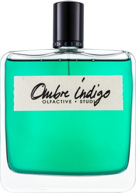 Olfactive Studio Ombre Indigo woda perfumowana tester unisex 100 ml