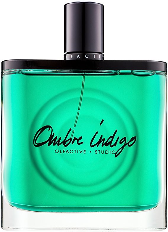 Olfactive Studio Ombre Indigo parfumska voda uniseks 100 ml