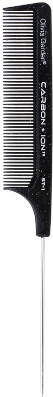 Olivia Garden Carbon + Ion Technical pettine per capelli