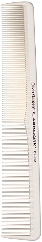 Olivia Garden CarboSilk Cuts & Styling Гребінець для волосся