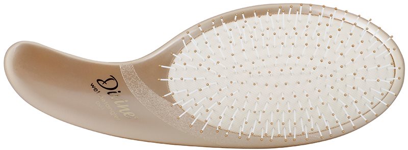 Olivia Garden Divine Wet Detangler kartáč na vlasy