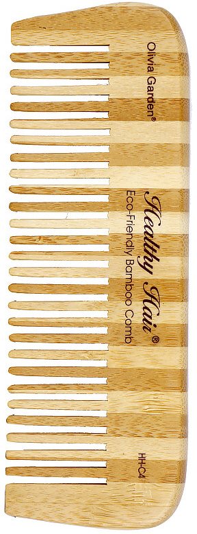 Olivia Garden Healthy Hair Comb Collection Haarkam