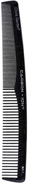 Olivia Garden Carbon + Ion Cutting Comb