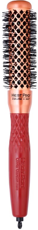 Olivia Garden Heat Pro Ceramic + Ion kartáč na vlasy