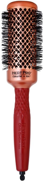 Olivia Garden Heat Pro Ceramic + Ion Haarbürste