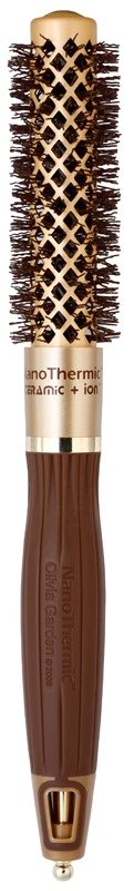 Olivia Garden NanoThermic Ceramic + Ion Щітка для волосся