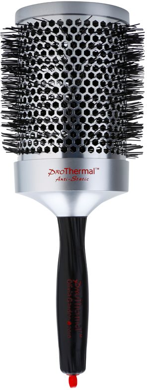 Olivia Garden ProThermal Anti-Static Collection escova de cabelo