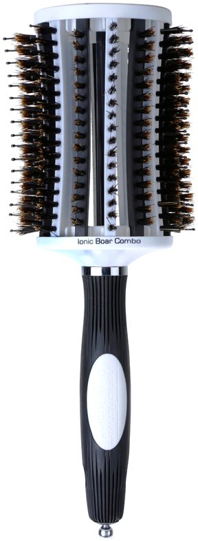 Olivia Garden ThermoActive Ionic Boar Combo Haarbürste