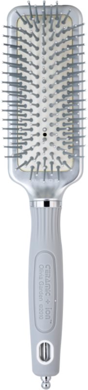Olivia Garden Ceramic + Ion XL Collection escova de cabelo