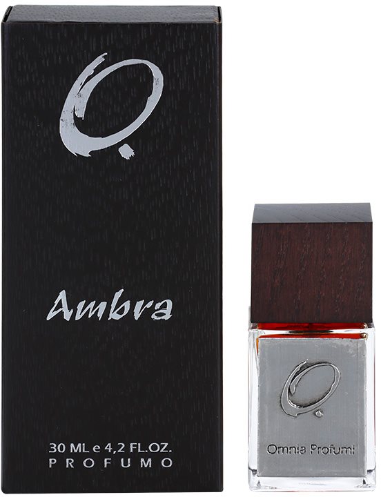 Omnia Profumo Ambra Eau de Parfum para mulheres 30 ml
