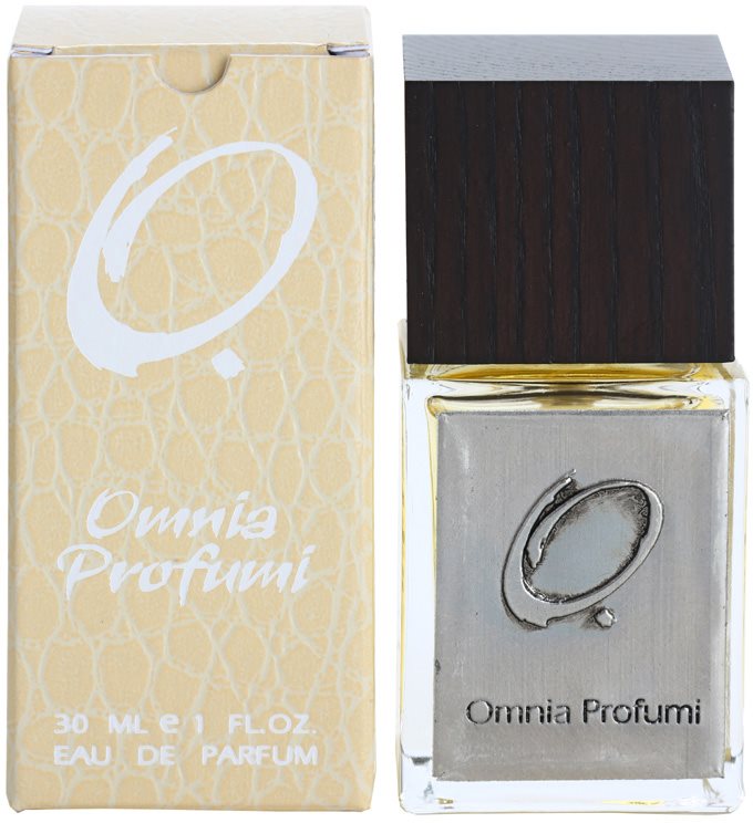 Omnia Profumo Cristallo di Rocca parfémovaná voda pro ženy 30 ml
