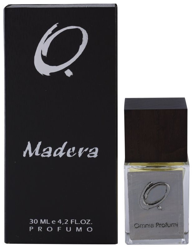 Omnia Profumo Madera Eau de Parfum for Women 30 ml