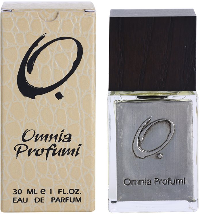 Omnia Profumo Onice Eau de Parfum voor Vrouwen 30 ml