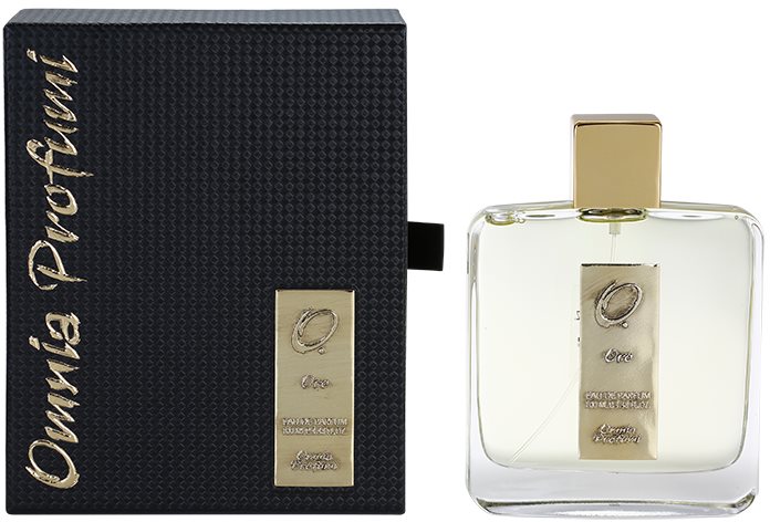 Omnia Profumo Oro eau de parfum nőknek 100 ml