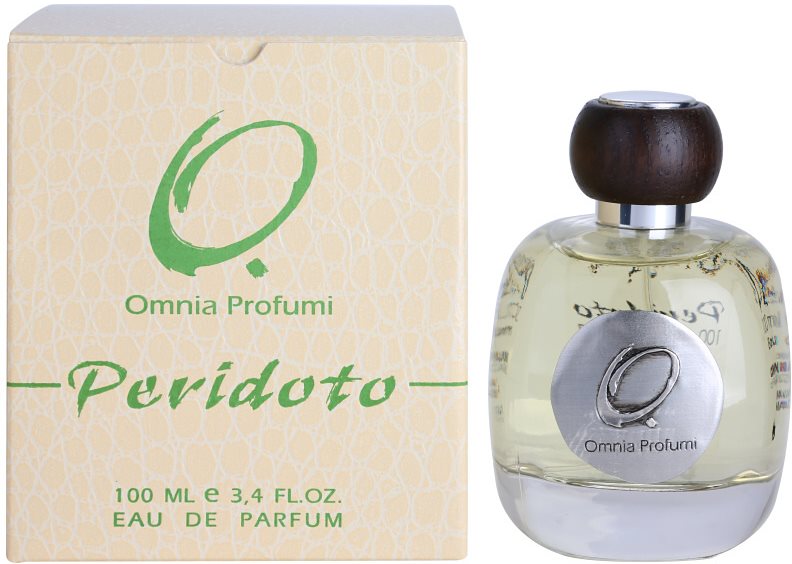 Omnia Profumo Peridoto eau de parfum pour femme 100 ml