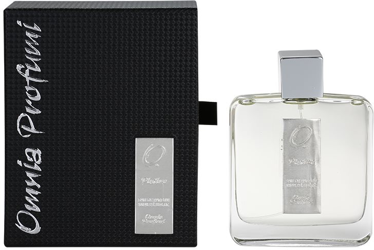 Omnia Profumo Platino Eau de Parfum unisex 100 ml