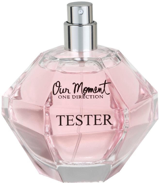 One Direction Our Moment woda perfumowana tester dla kobiet 100 ml