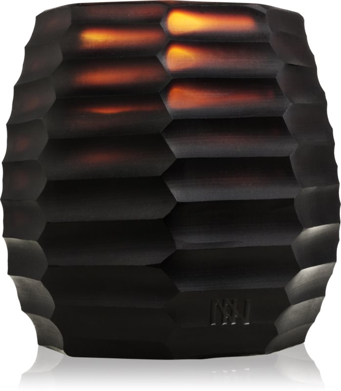 Onno Bella Note Brown Scented Candle 11,5 x 13 cm brown