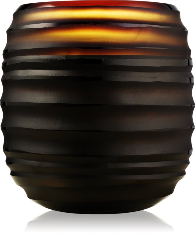 Onno Bella Note Brown Scented Candle 13 x 15 cm