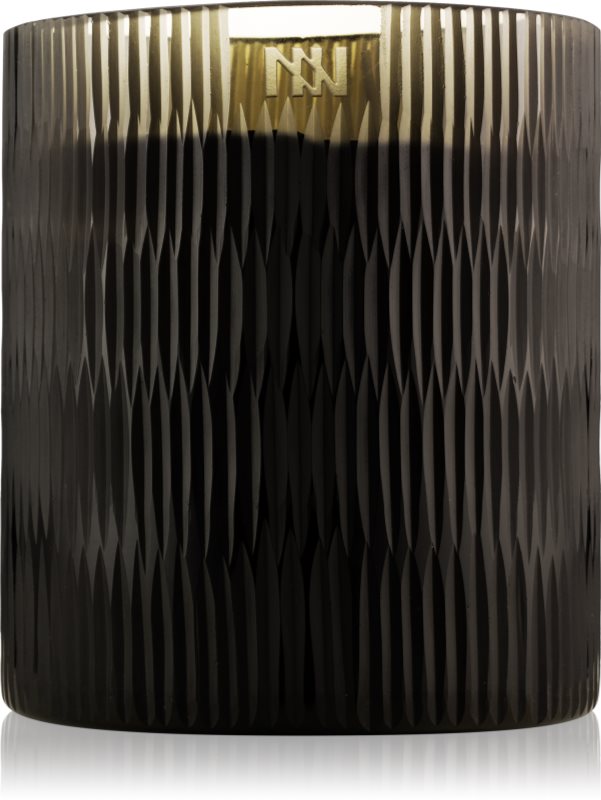 Onno Zanzibar Green Scented Candle 13 x 15 cm