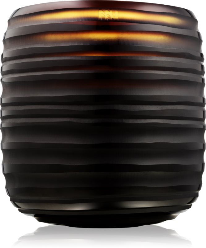 Onno Safari Brown Scented Candle 19 x 20 cm