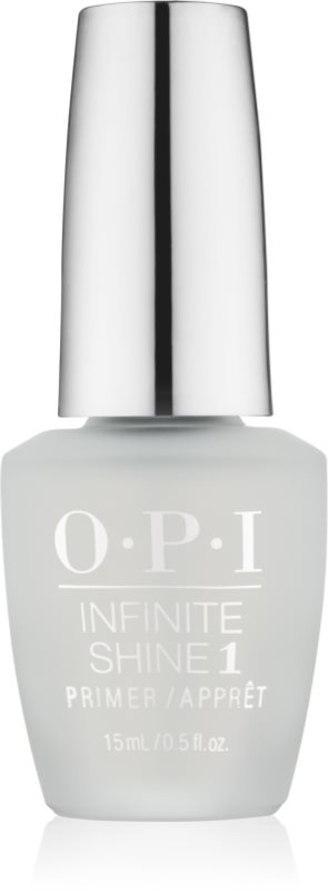 OPI Infinite Shine 1 podlak za nohte za oprijem laka