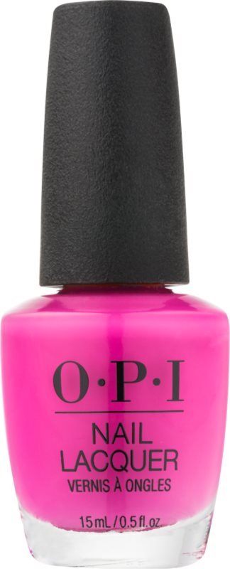 OPI Lisbon lakier do paznokci