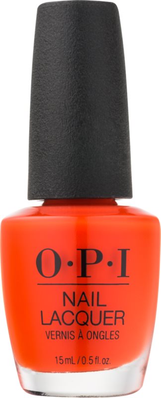 OPI Lisbon lak na nechty
